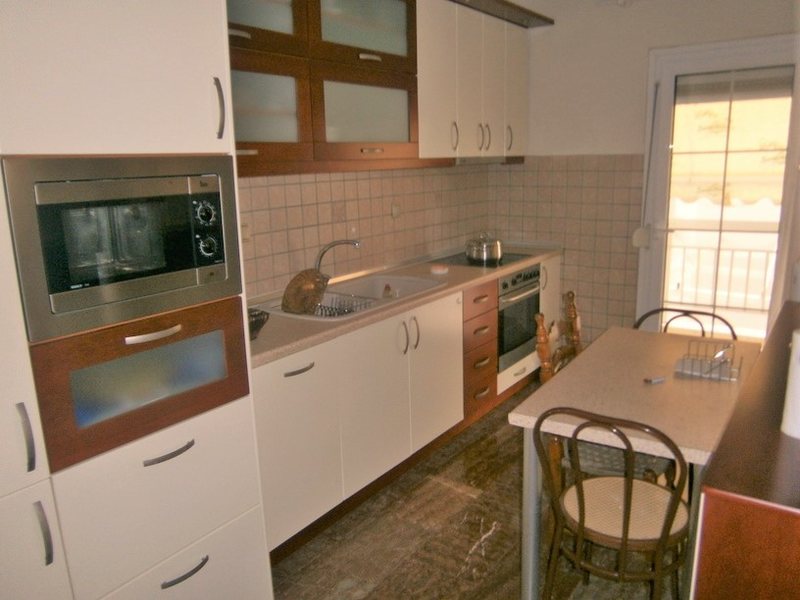 3 Bedroom Flat in Thessaloniki RE0617 266025