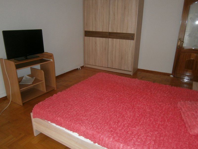 3 Bedroom Flat in Thessaloniki RE0617 266026