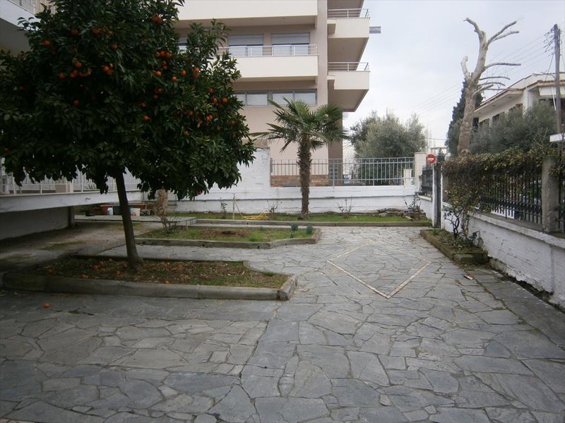 3 Bedroom Flat in Thessaloniki RE0617 266030
