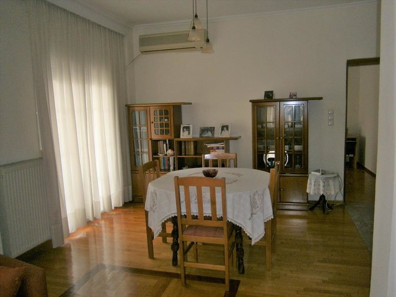 3 Bedroom Flat in Thessaloniki RE0617 266031