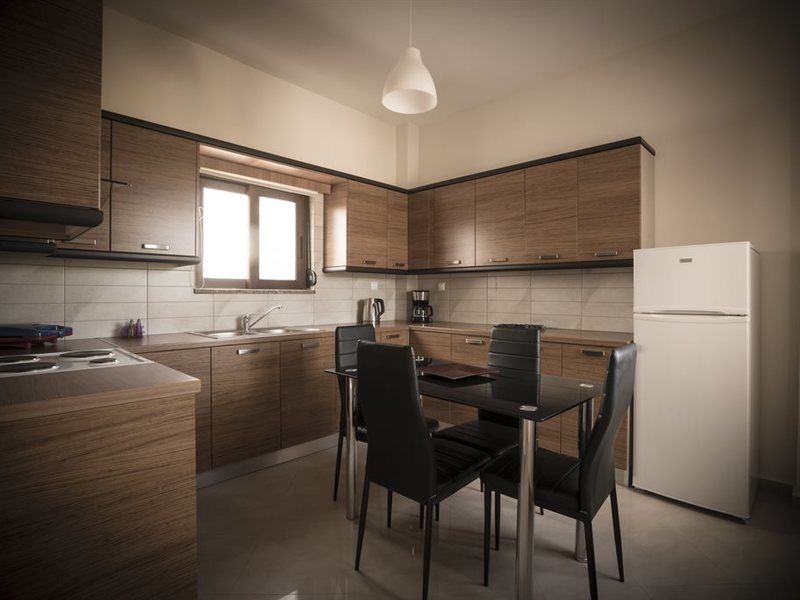 3 Bedroom Maisonette in Agia Marina RE0055 267243