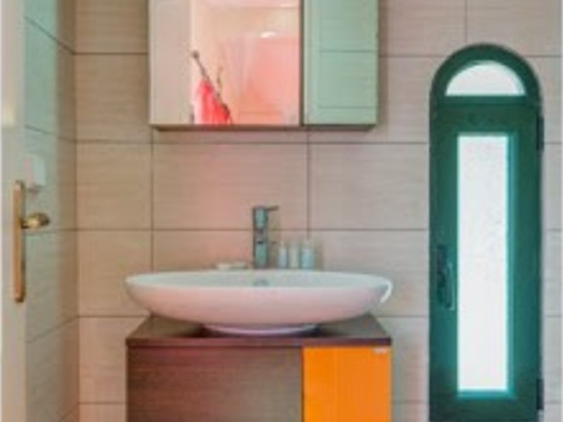 3 Bedroom Maisonette in Barbati RE0226 266071