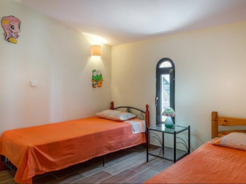 3 Bedroom Maisonette in Barbati RE0226 266072