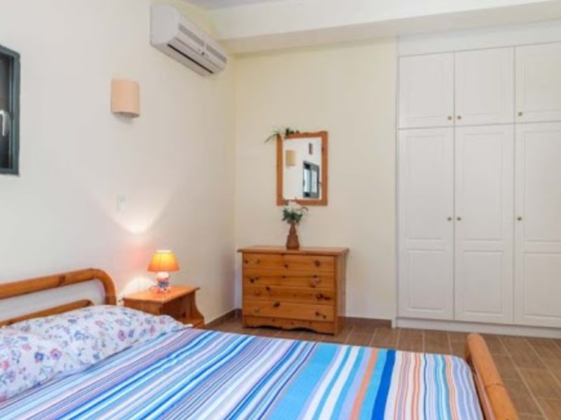 3 Bedroom Maisonette in Barbati RE0226 266073