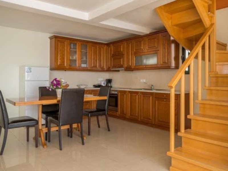 3 Bedroom Maisonette in Barbati RE0226 266082