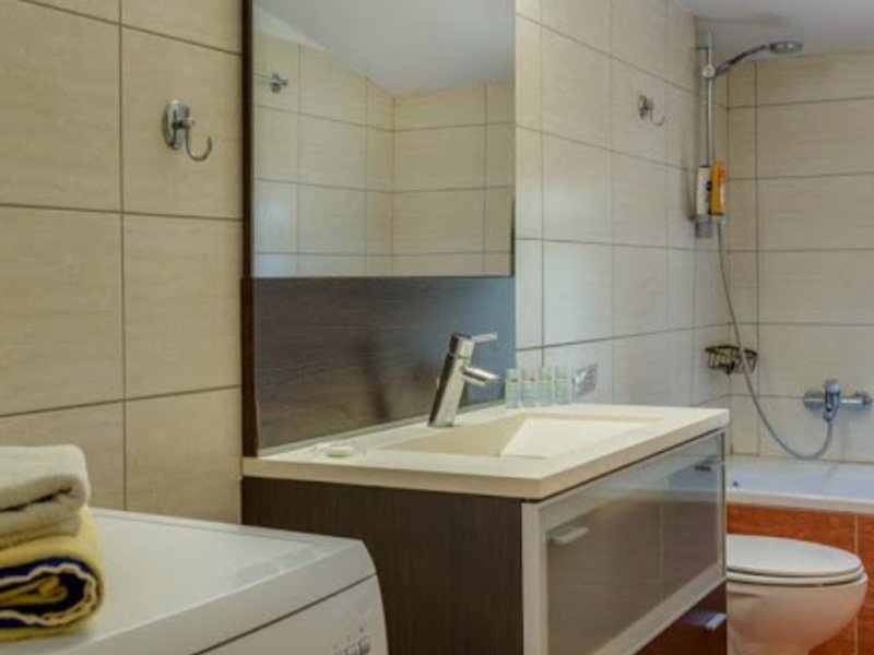 3 Bedroom Maisonette in Barbati RE0226 266086