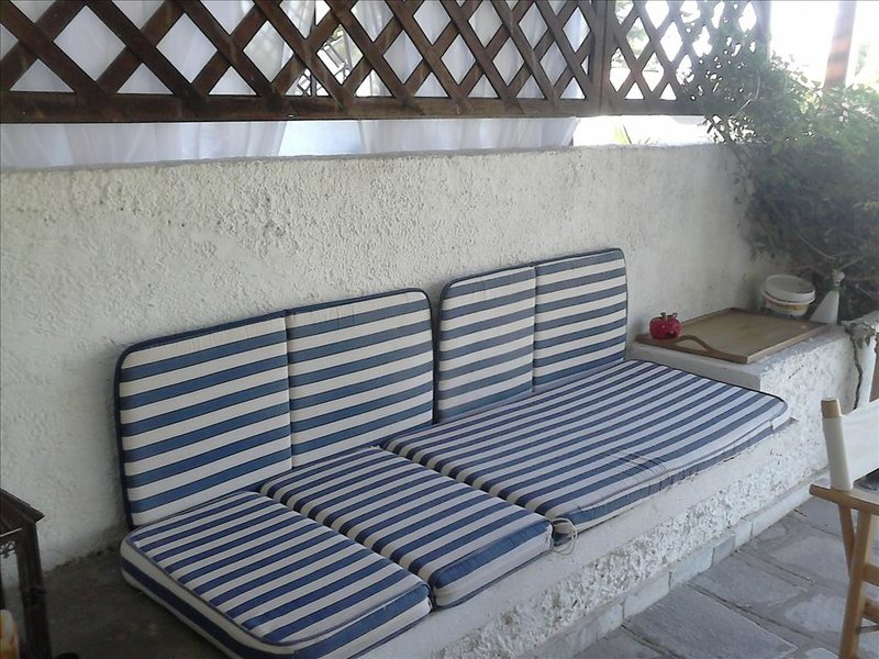 3 Bedroom Maisonette in Elani RE0718 266089