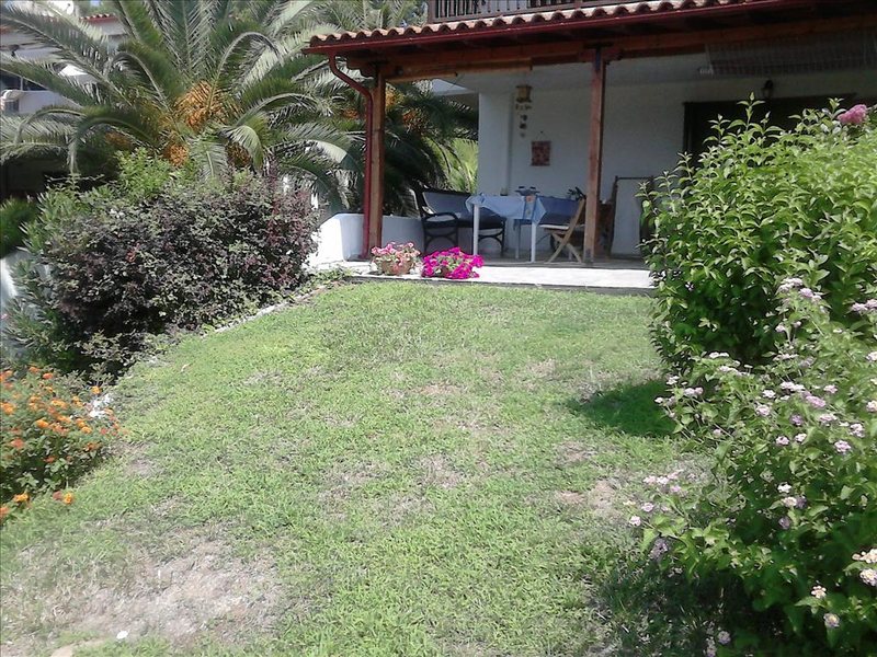 3 Bedroom Maisonette in Elani RE0718 266091