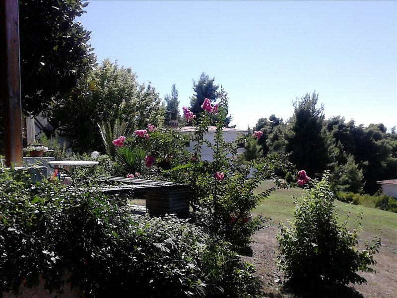 3 Bedroom Maisonette in Elani RE0718 266092