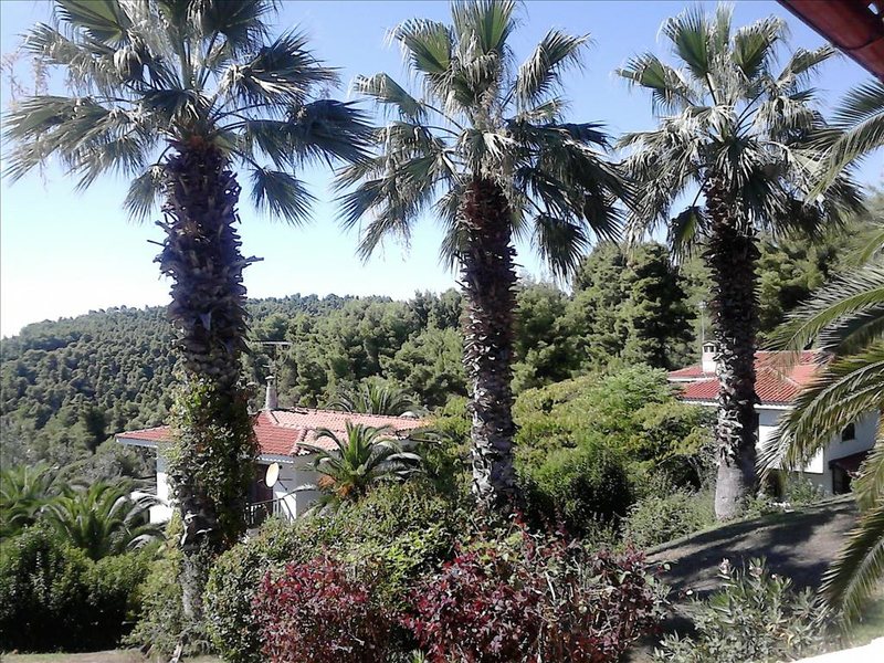 3 Bedroom Maisonette in Elani RE0718 266093