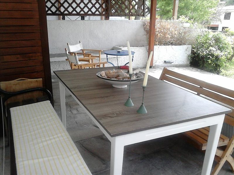 3 Bedroom Maisonette in Elani RE0718 266102