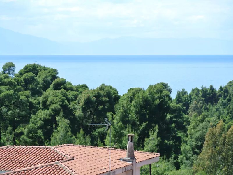 3 Bedroom Maisonette in Elani RE0718 266104