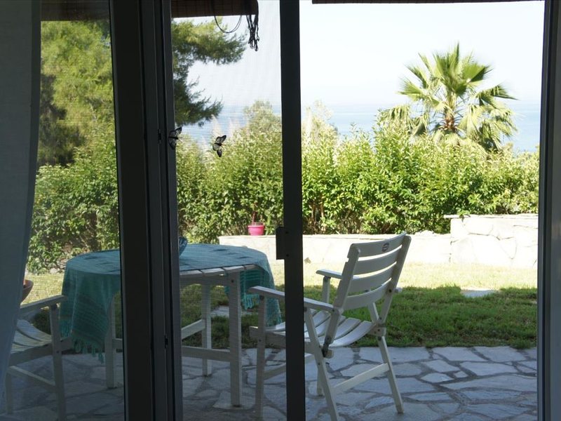 3 Bedroom Maisonette in Fourka RE0369 266112