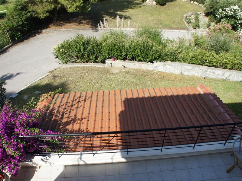 3 Bedroom Maisonette in Fourka RE0369 266114