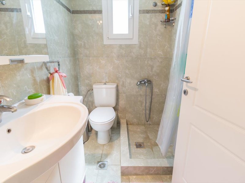 3 Bedroom Maisonette in Fourka RE0369 266124