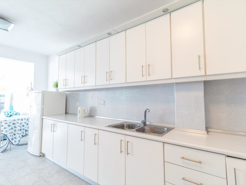 3 Bedroom Maisonette in Fourka RE0369 266141