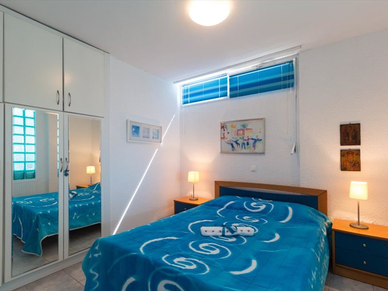 3 Bedroom Maisonette in Fourka RE0369 266142