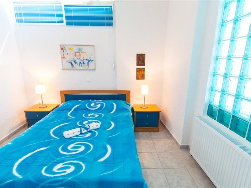 3 Bedroom Maisonette in Fourka RE0369 266143