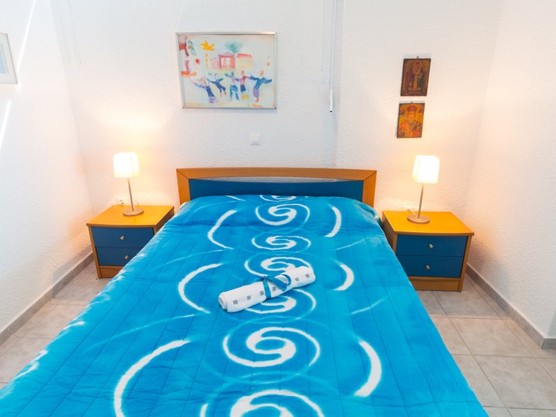 3 Bedroom Maisonette in Fourka RE0369 266144