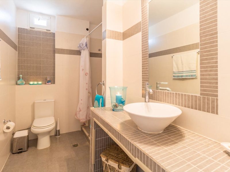 3 Bedroom Maisonette in Fourka RE0369 266145