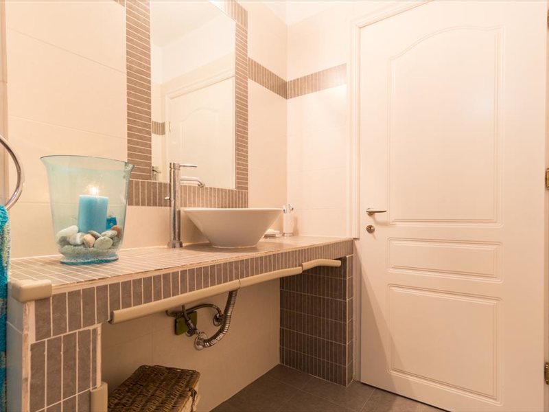 3 Bedroom Maisonette in Fourka RE0369 266146