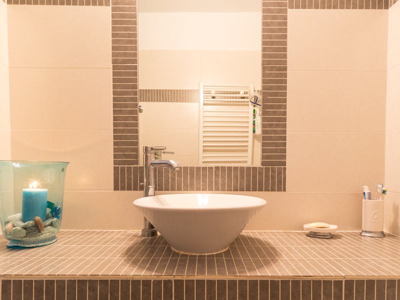 3 Bedroom Maisonette in Fourka RE0369 266149