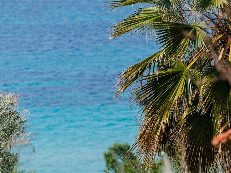 3 Bedroom Maisonette in Fourka RE0369 266150