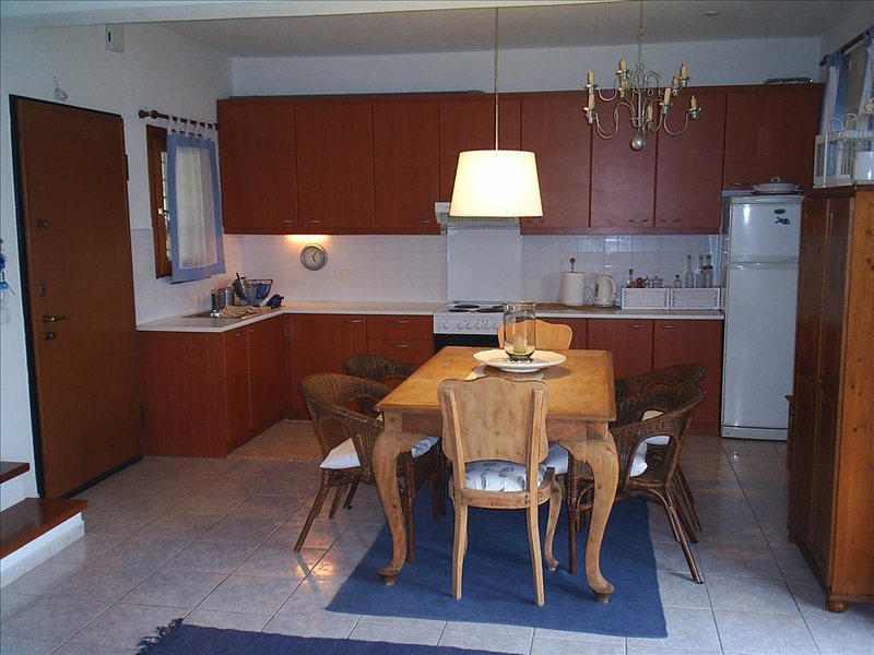 3 Bedroom Maisonette in Fourka RE0386 266159
