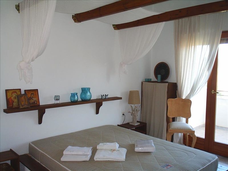 3 Bedroom Maisonette in Fourka RE0386 266160