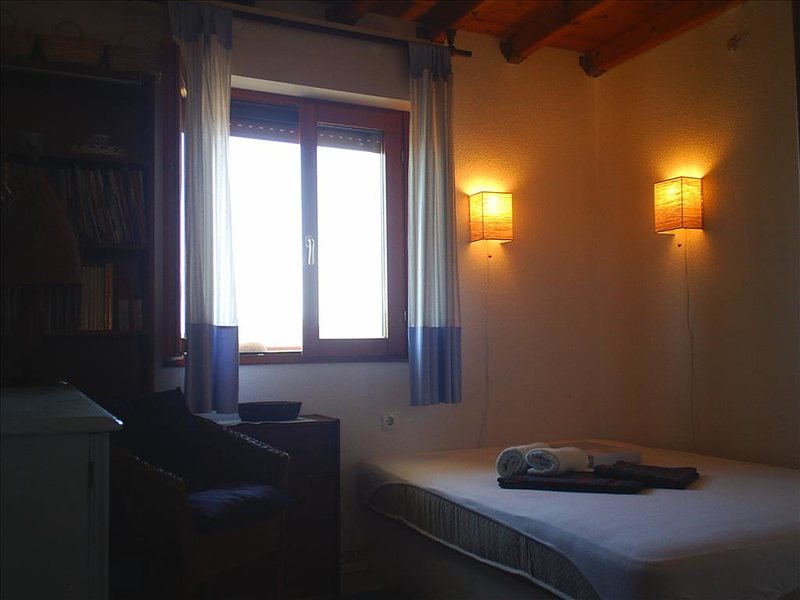 3 Bedroom Maisonette in Fourka RE0386 266162