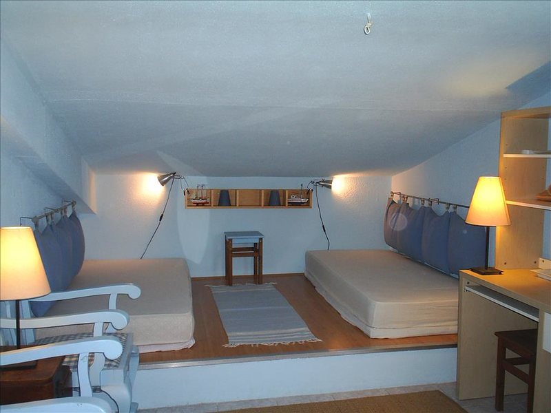 3 Bedroom Maisonette in Fourka RE0386 266163