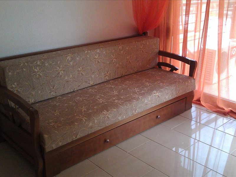 3 Bedroom Maisonette in Gerakini RE0605 266167