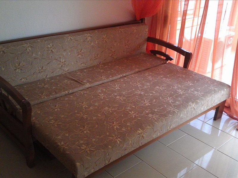 3 Bedroom Maisonette in Gerakini RE0605 266168