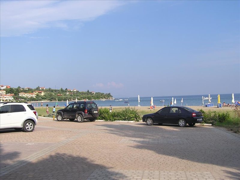 3 Bedroom Maisonette in Gerakini RE0605 266172