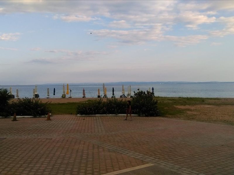 3 Bedroom Maisonette in Gerakini RE0605 266173