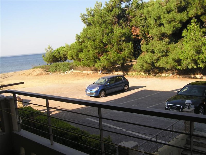 3 Bedroom Maisonette in Gerakini RE0605 266175