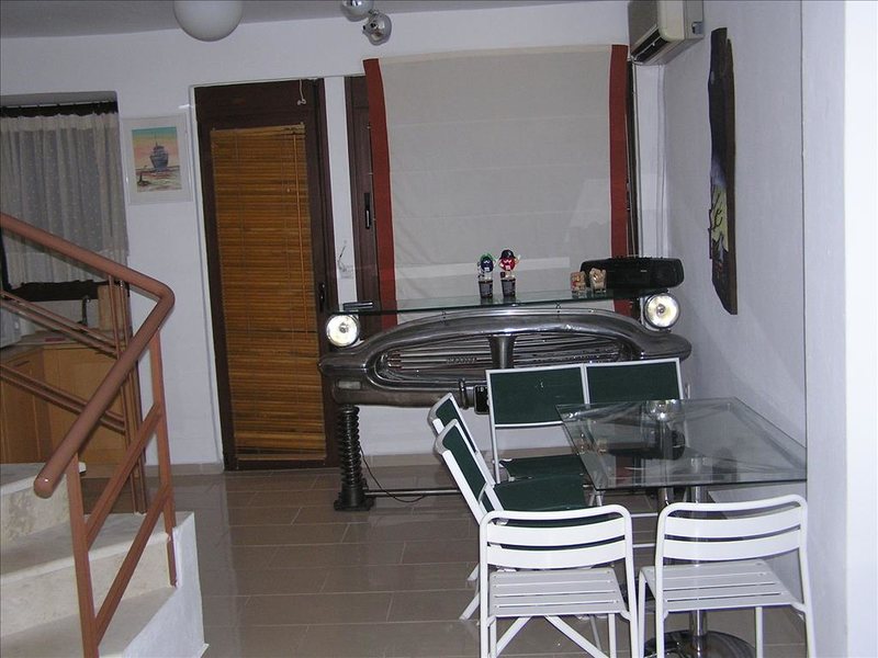 3 Bedroom Maisonette in Gerakini RE0605 266176