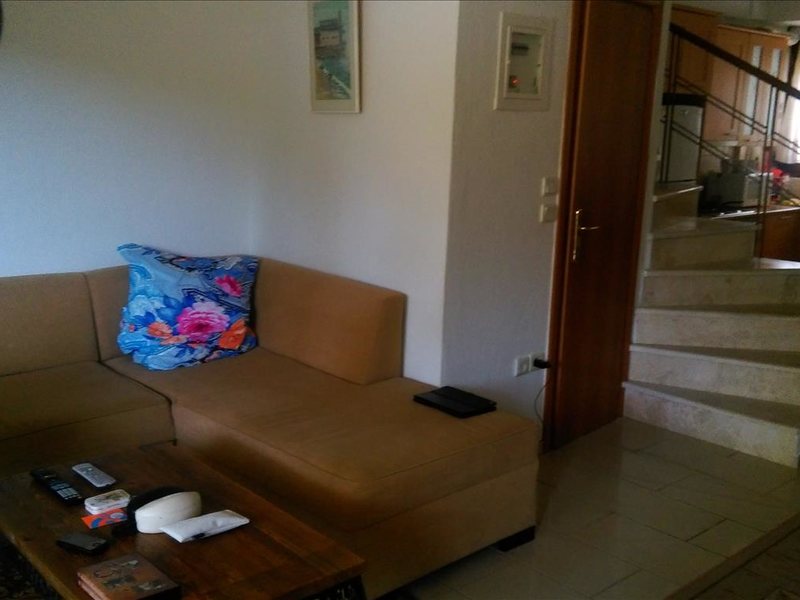 3 Bedroom Maisonette in Gerakini RE0605 266177