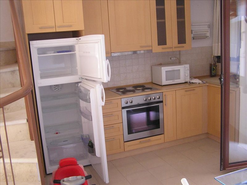 3 Bedroom Maisonette in Gerakini RE0605 266178