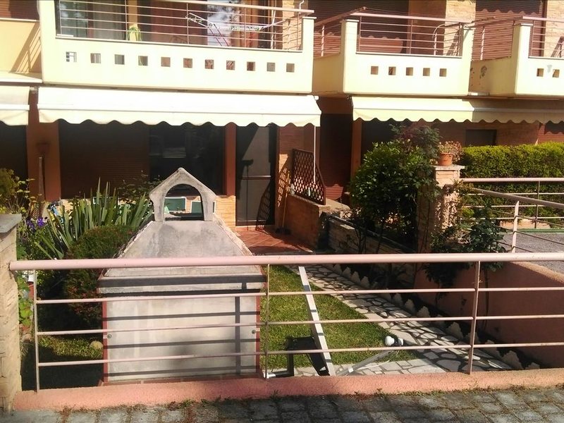 3 Bedroom Maisonette in Gerakini RE0605 266180