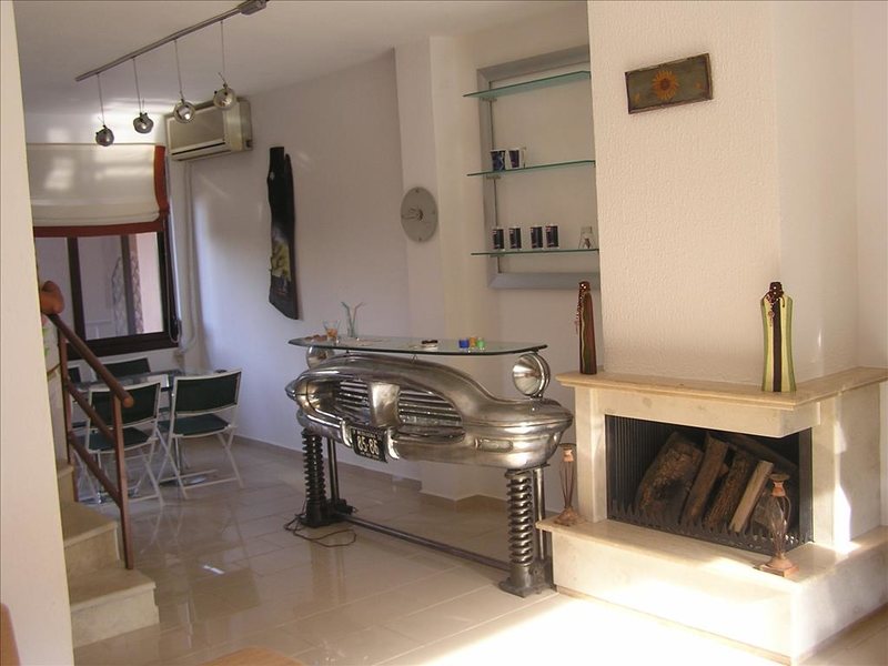 3 Bedroom Maisonette in Gerakini RE0605 266181