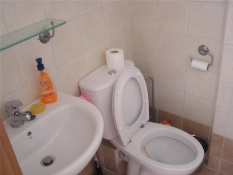 3 Bedroom Maisonette in Gerakini RE0605 266182