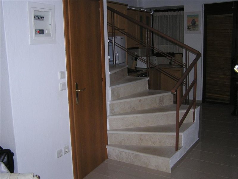 3 Bedroom Maisonette in Gerakini RE0605 266183