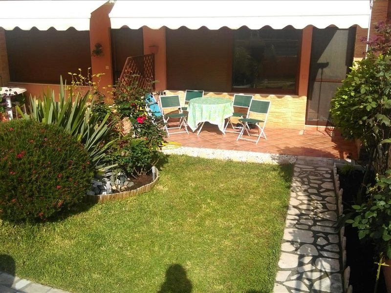 3 Bedroom Maisonette in Gerakini RE0605 266184