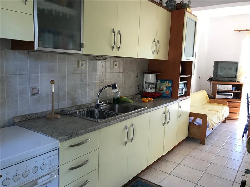 3 Bedroom Maisonette in Gerakini RE0867 266186