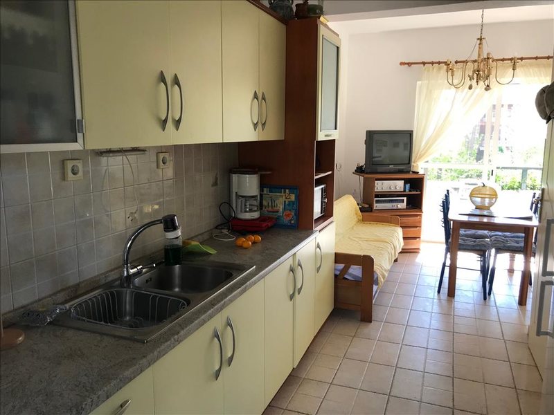 3 Bedroom Maisonette in Gerakini RE0867 266187