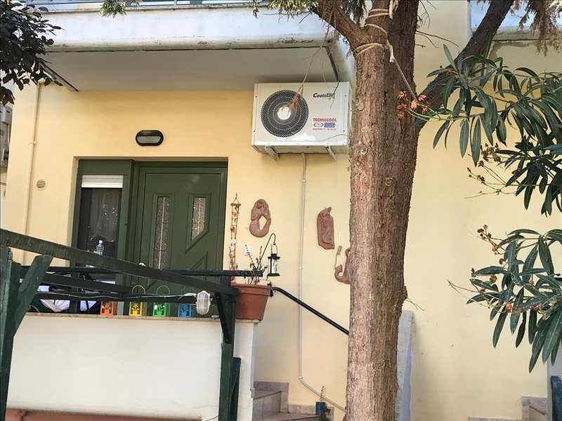 3 Bedroom Maisonette in Gerakini RE0867 266188