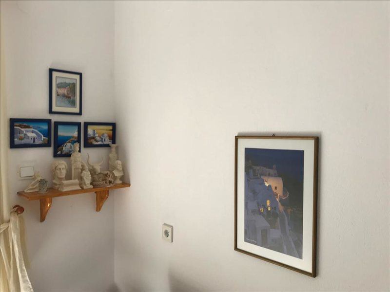 3 Bedroom Maisonette in Gerakini RE0867 266189