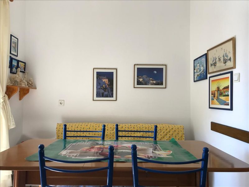 3 Bedroom Maisonette in Gerakini RE0867 266191