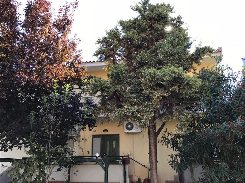 3 Bedroom Maisonette in Gerakini RE0867 266192